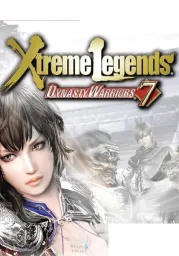 Product Image - DYNASTY WARRIORS 7 with Xtreme Legends (Global) (PC) - Steam - Digital Key