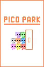 Product Image - PICO PARK (PC) - Steam - Digital Code