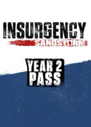 Product Image - Insurgency: Sandstorm - Year 2 Pass DLC (PC) - Steam - Digital Code