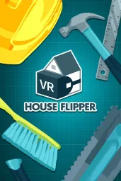 Product Image - House Flipper VR (PC) - Steam - Digital Code