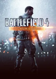 Product Image - Battlefield 4: Premium Edition (PC) - EA Play - Digital Code