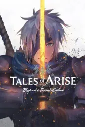 Product Image - Tales of Arise Beyond the Dawn Edition (ROW) (PC) - Steam - Digital Key