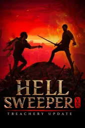 Product Image - Hellsweeper VR (Global) (PC) - Steam - Digital Key
