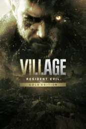 Resident Evil Village / Resident Evil 8 Gold Edition (TR) (Xbox One / Xbox Series X|S) - Xbox Live - Digital Code