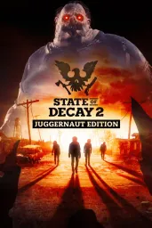 Product Image - State of Decay 2 Juggernaut Edition (Europe) (PC / Xbox One) - Xbox Live - Digital Key