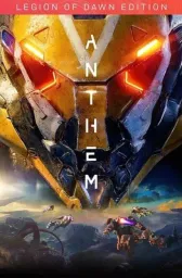 Product Image - Anthem Legion of Dawn Edition (Europe) (Xbox One / Xbox Series X|S) - Xbox Live - Digital Key