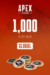 Buy Apex Legends: 1000 Coins (Global) - EA Play - Digital Key