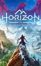Product Image - Horizon Call of the Mountain (EU) (PS5) - PSN - Digital Code