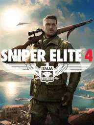 Product Image - Sniper Elite 4 Deluxe Edition (Global) (PC) - Steam - Digital Key