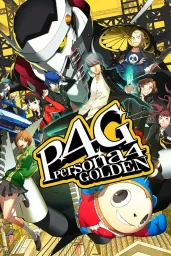 Product Image - Persona 4 Golden (Europe) (PC) - Steam - Digital Key