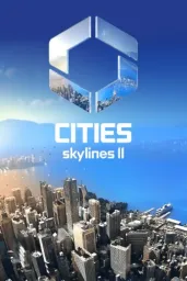 Product Image - Cities Skylines II Pre-Order Bonus DLC (Global) (PC) - Steam - Digital Key