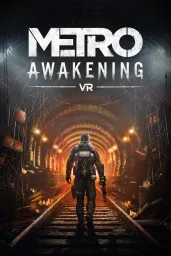 Product Image - Metro Awakening (Global) (PC) - Steam - Digital Key