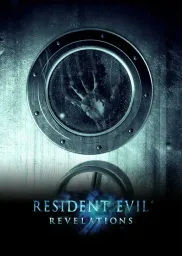 Product Image - Resident Evil Revelations (Europe) (PC) - Steam - Digital Key