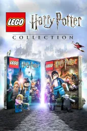 Product Image - LEGO Harry Potter Collection (Global) (PC) - Steam - Digital Key