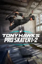 Product Image - Tony Hawk's Pro Skater 1 + 2 (EU) (Xbox One / Xbox Series X|S) - Xbox Live - Digital Code
