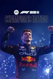 Product Image - F1 23 Champions Edition (Europe) (Xbox Series X|S) - Xbox Live - Digital Key
