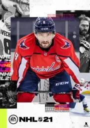 Product Image - NHL 21 Great Eigth Edition (Global) (Xbox One / Xbox Series X|S) - Xbox Live - Digital Key