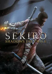 Product Image - Sekiro Shadows Die Twice (Global) (PC) - Steam Account