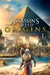Product Image - Assassin's Creed Origins (Argentina) (Xbox One / Xbox Series X|S) - Xbox Live - Digital Key