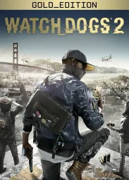 Product Image - Watch Dogs 2 Gold Edition (Europe) (PC) - Ubisoft Connect - Digital Key