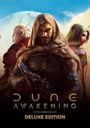 Product Image - Dune Awakening Deluxe Edition (Global) (PC) - Steam Account
