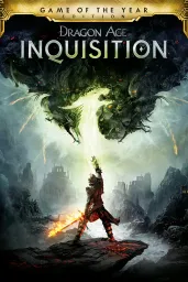 Product Image - Dragon Age 3 Inquisition (Global) (PC) - Steam - Digital Key