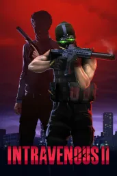 Product Image - Intravenous 2 (Global) (PC) - Steam - Digital Key