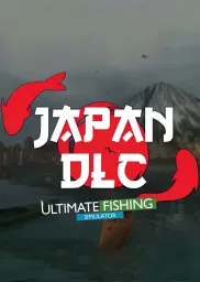 Product Image - Ultimate Fishing Simulator - Japan DLC (Global) (PC) - Steam - Digital Key