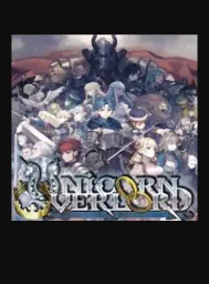 Product Image - Unicorn Overlord (Global) (Xbox Series X|S) - Xbox Live - Digital Key