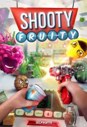 Product Image - Shooty Fruity VR (Europe) (PC) - Steam - Digital Key