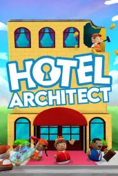 Product Image - Hotel Architect (North America) (PC) - Steam Gift