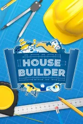 Product Image - House Builder (PC) - Steam - Digital Code