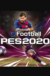 Product Image - eFootball Pro Evolution Soccer 2020 Legend Edition (Europe) (PC) - Steam - Digital Key