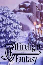 Product Image - Firelight Fantasy: Resistance (PC) - Steam - Digital Code