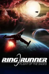 Product Image - Ring Runner: Flight of the Sages (PC) - Steam - Digital Code