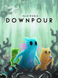 Rain World: Downpour DLC (PC) - Steam - Digital Code