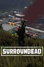 Product Image - SurrounDead (Global) (PC) - Steam - Digital Key