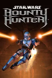 Product Image - Star Wars Bounty Hunter (Europe) (PC) - Steam - Digital Key