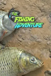 Product Image - Fishing Adventure (Global) (PC) - Steam - Digital Key