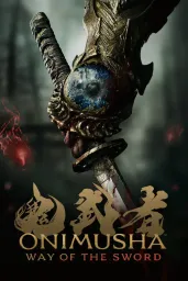Product Image - Onimusha Way of the Sword (Europe) (PC) - Steam - Digital Key