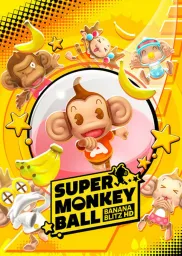 Product Image - Super Monkey Ball Banana Blitz HD (Europe) (PC) - Steam - Digital Key