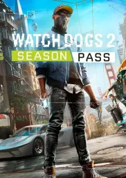 Product Image - Watch Dogs 2 - Season Pass DLC (Global) (Xbox One / Xbox Series X|S) - Xbox Live - Digital Key