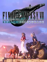 Product Image - Final Fantasy VII Remake Intergrade (Europe) (PC) - Steam Gift