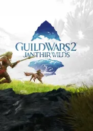 Product Image - Guild Wars 2 Janthir Wilds Expansion DLC (Global) (PC) - NCSoft - Digital Key
