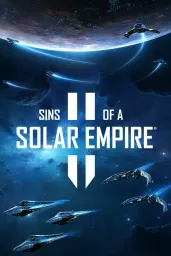 Product Image - Sins of a Solar Empire II (Global) (PC) - Steam - Digital Key