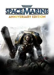 Product Image - Warhammer 40,000 Space Marine Anniversary Edition (Europe) (PC) - Steam - Digital Key
