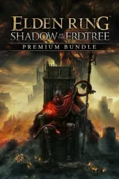 Elden Ring: Shadow of the Erdtree Premium Bundle DLC (Europe) (PS5) - PSN - Digital Key