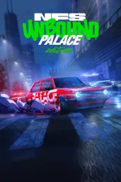 Product Image - Need for Speed Unbound Palace Edition (Europe) (Xbox Series X|S) - Xbox Live - Digital Key