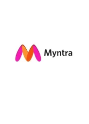 Product Image - Myntra ₹500 INR Gift Card (IN) - Digital Code