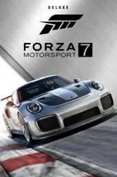Product Image - Forza Motorsport 7 Deluxe Edition (Europe) (PC / Xbox One / Xbox Series X|S) - Xbox Live - Digital Key